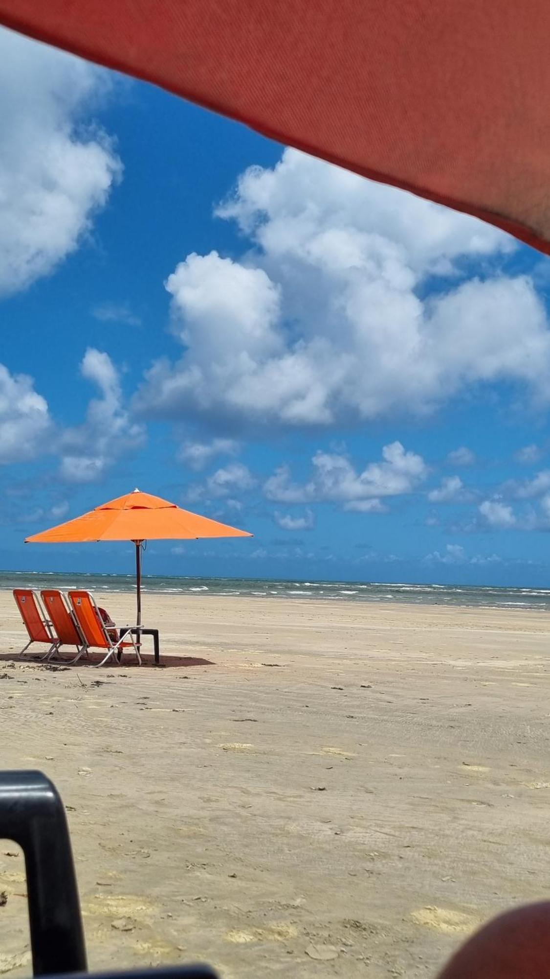 Flat Recanto Maraca - Apartment Porto de Galinhas