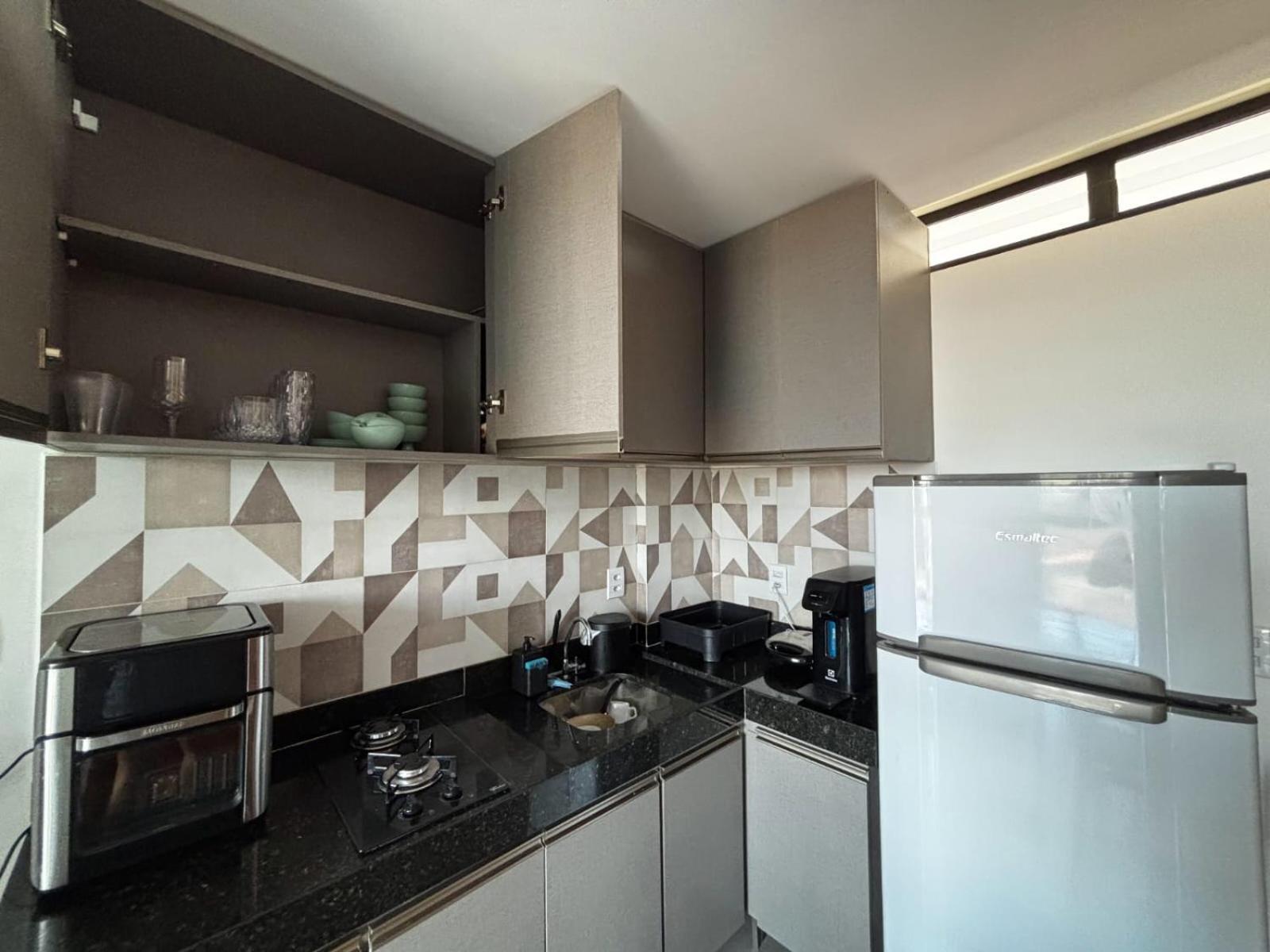 Flat Recanto Maraca -