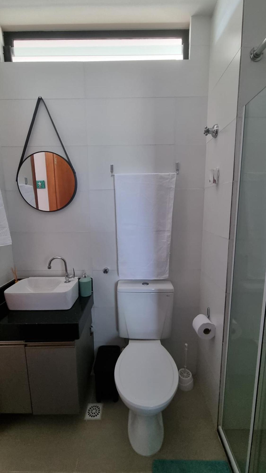 Apartment Flat Recanto Maraca - Porto de Galinhas
