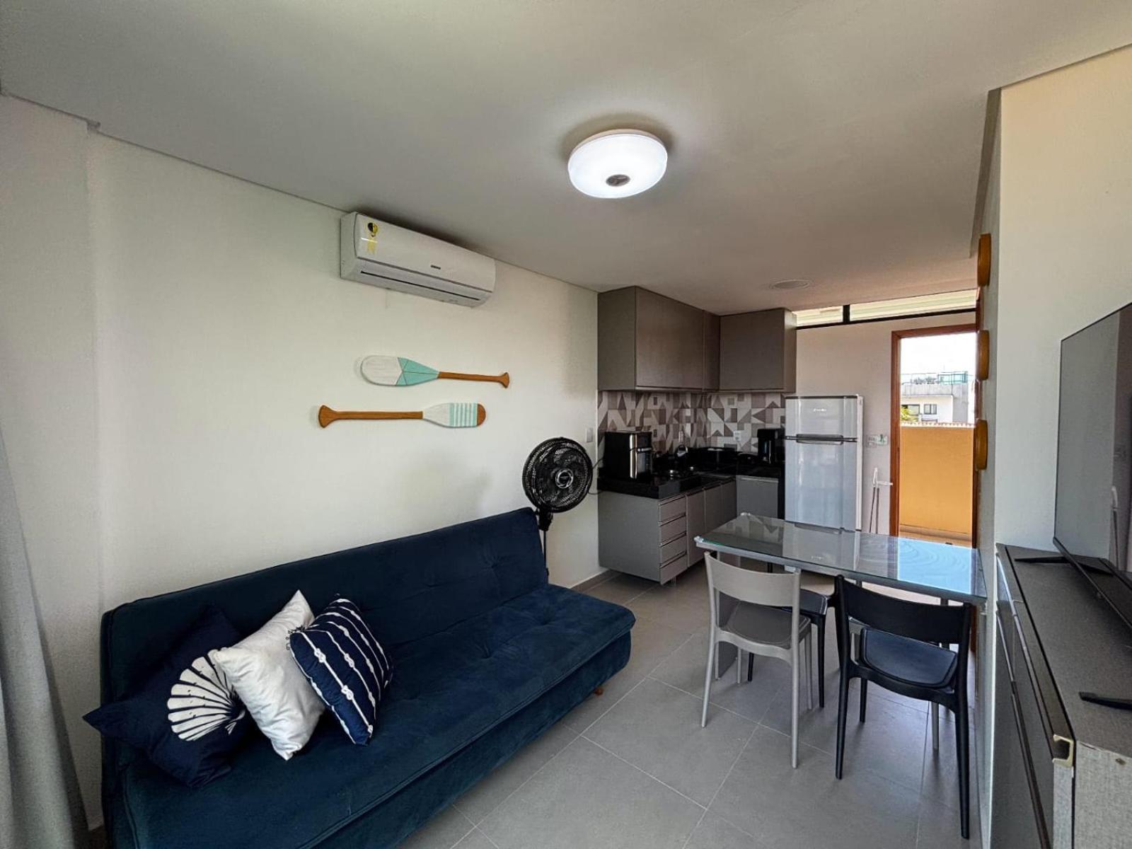 Flat Recanto Maraca - Apartment *