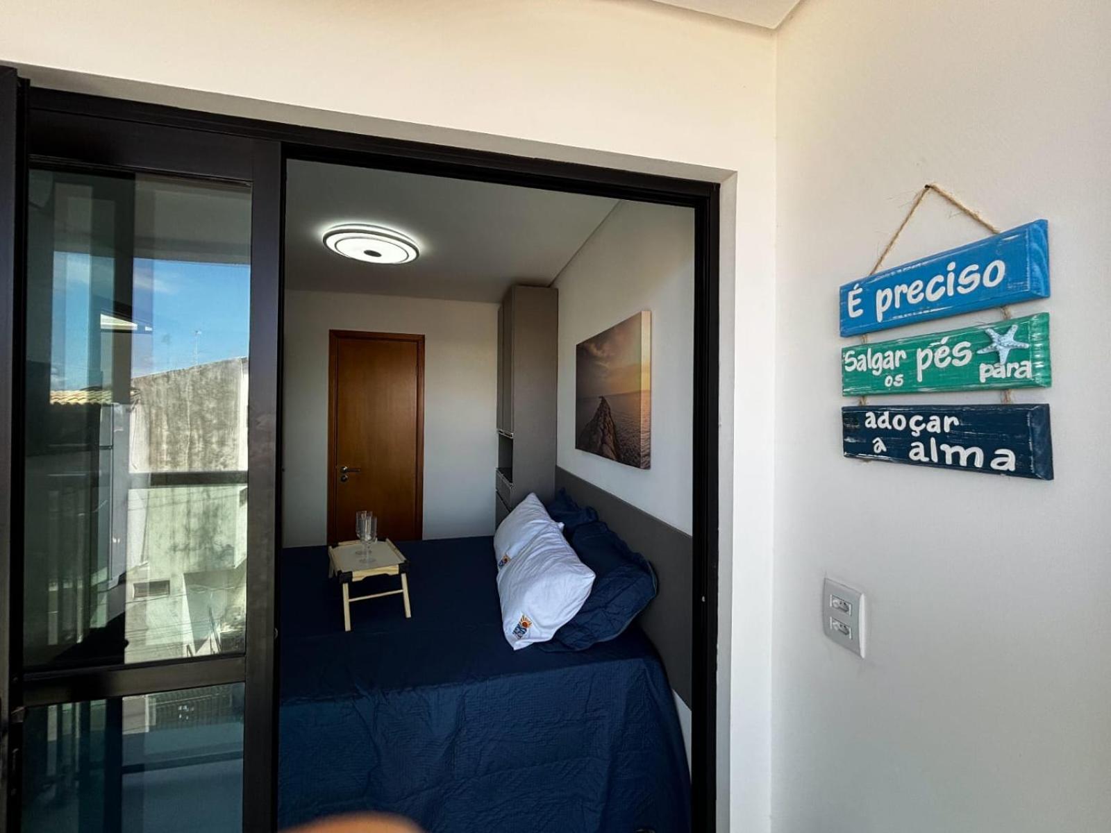 Flat Recanto Maraca - Apartment