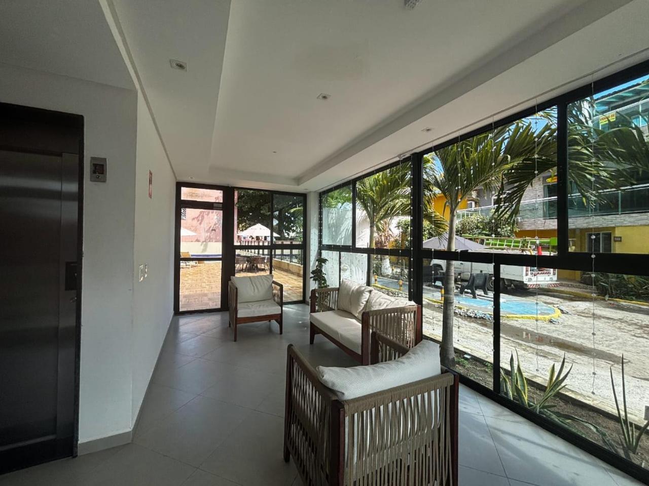 Flat Recanto Maraca -