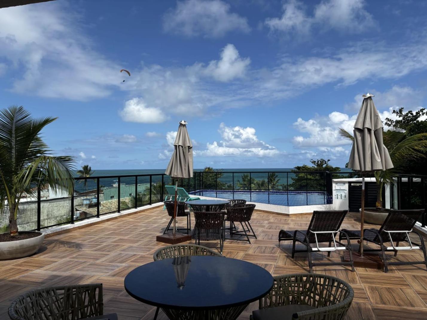 Apartment Flat Recanto Maraca - Porto de Galinhas