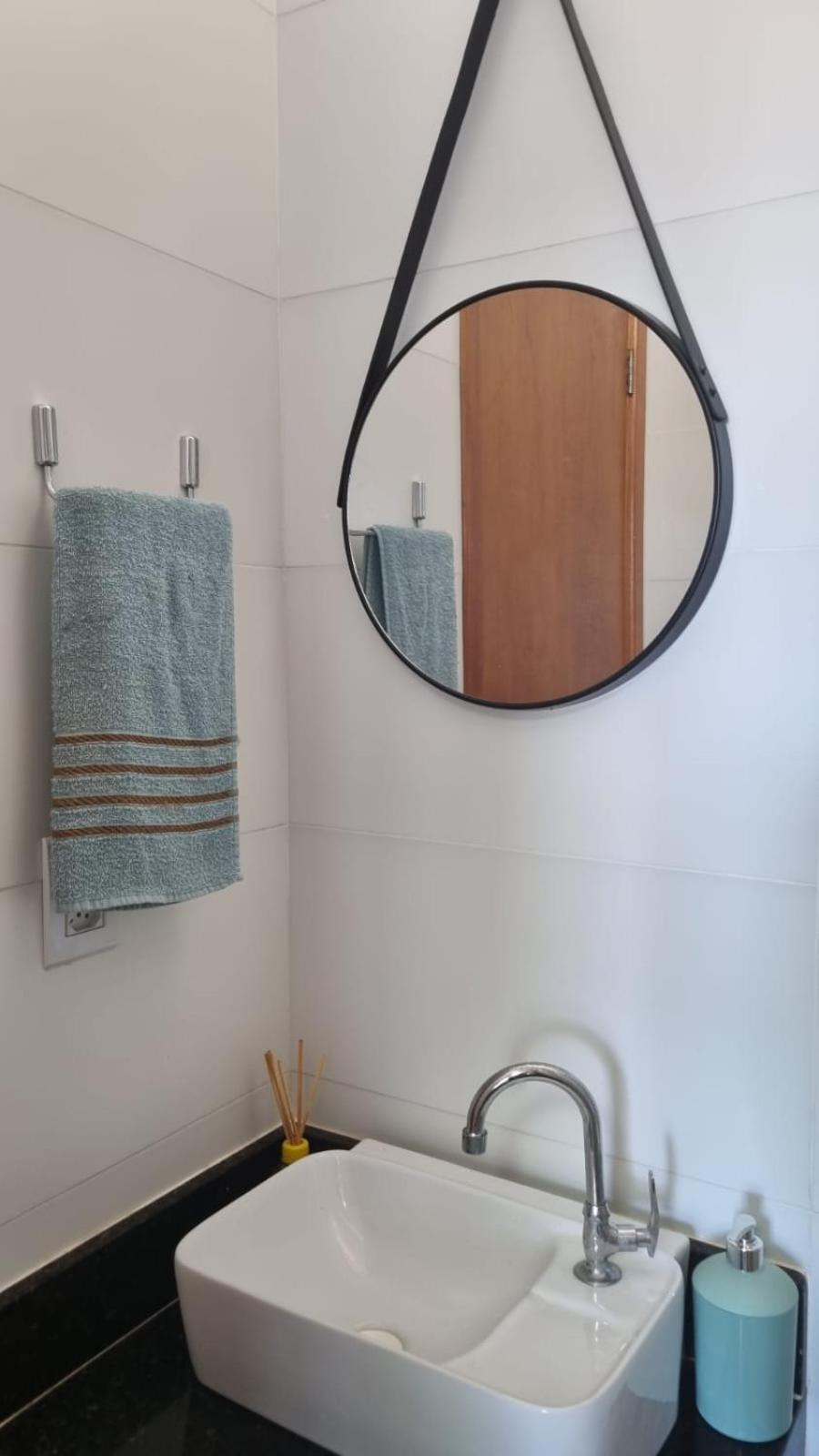 Flat Recanto Maraca - *