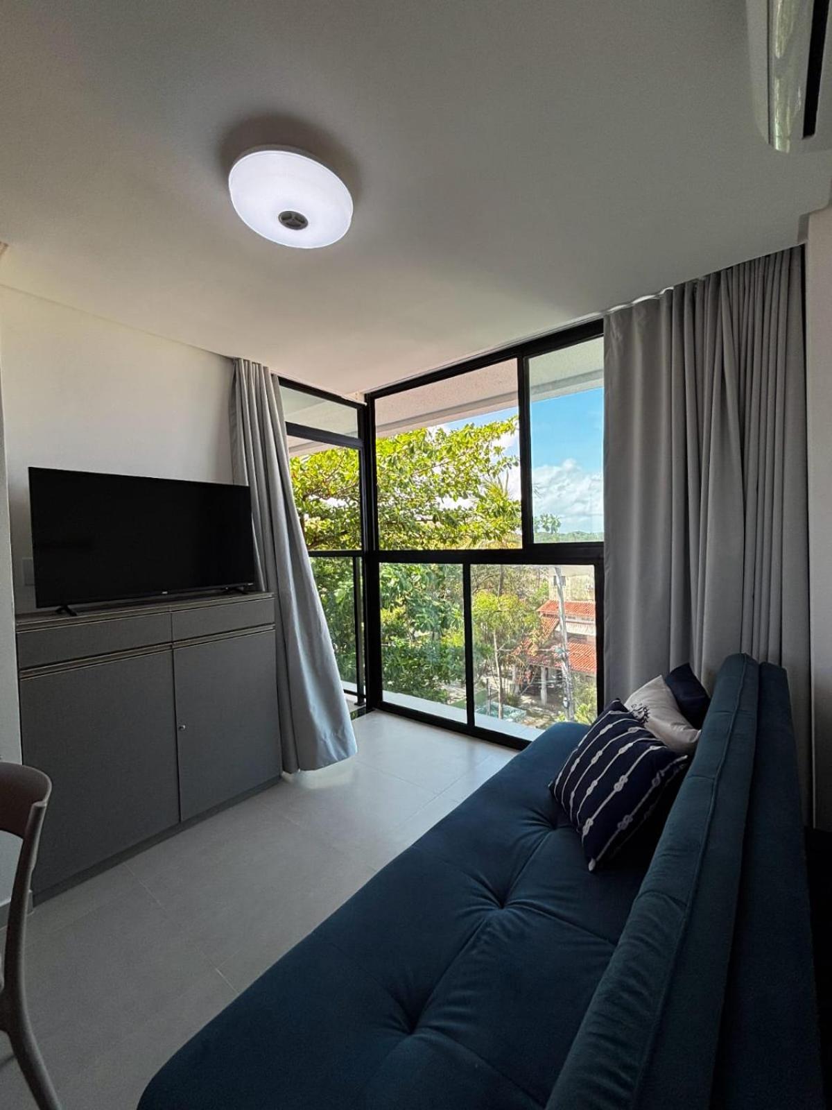 Flat Recanto Maraca - Apartment