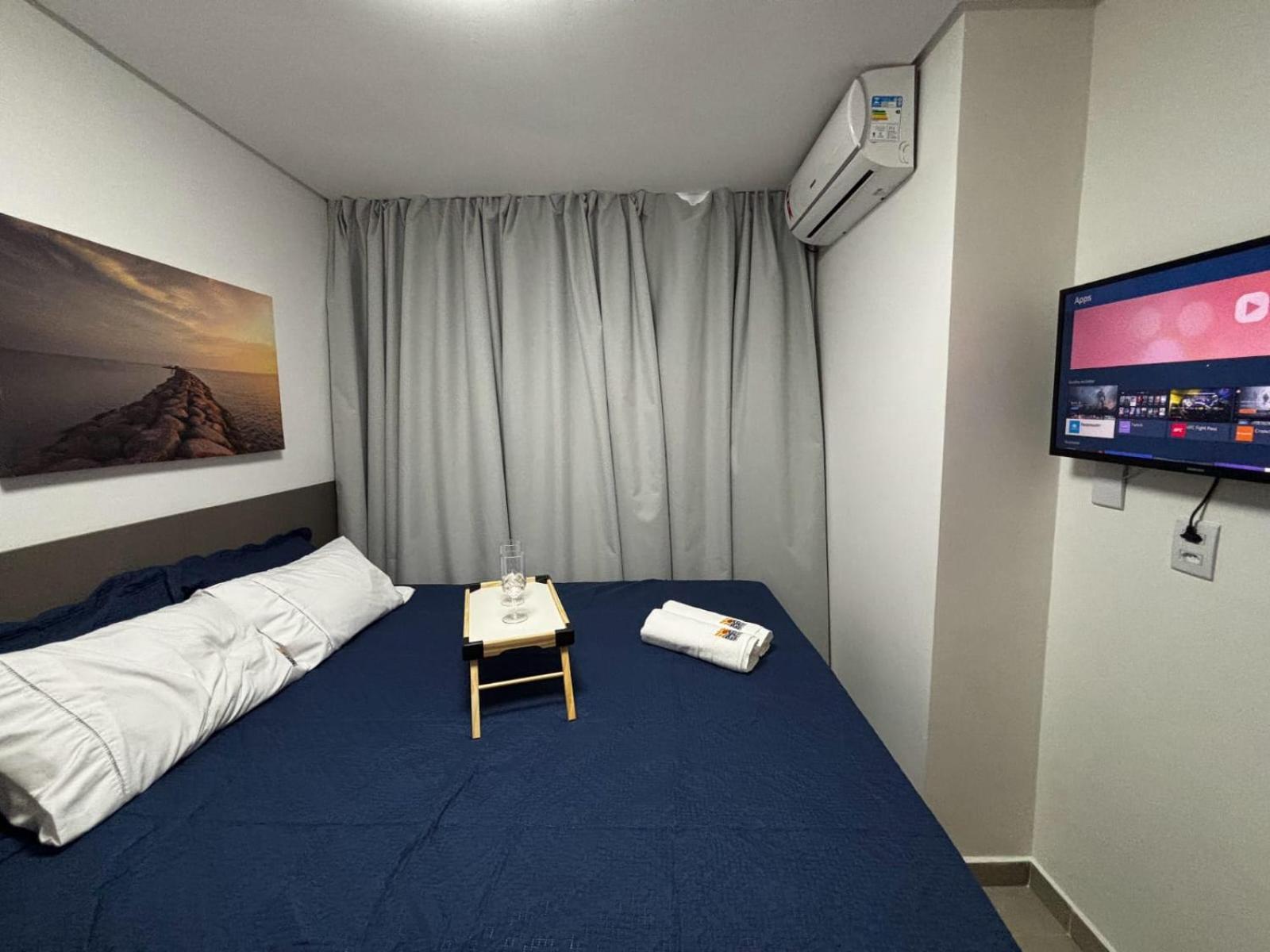 Flat Recanto Maraca - Apartment Porto de Galinhas