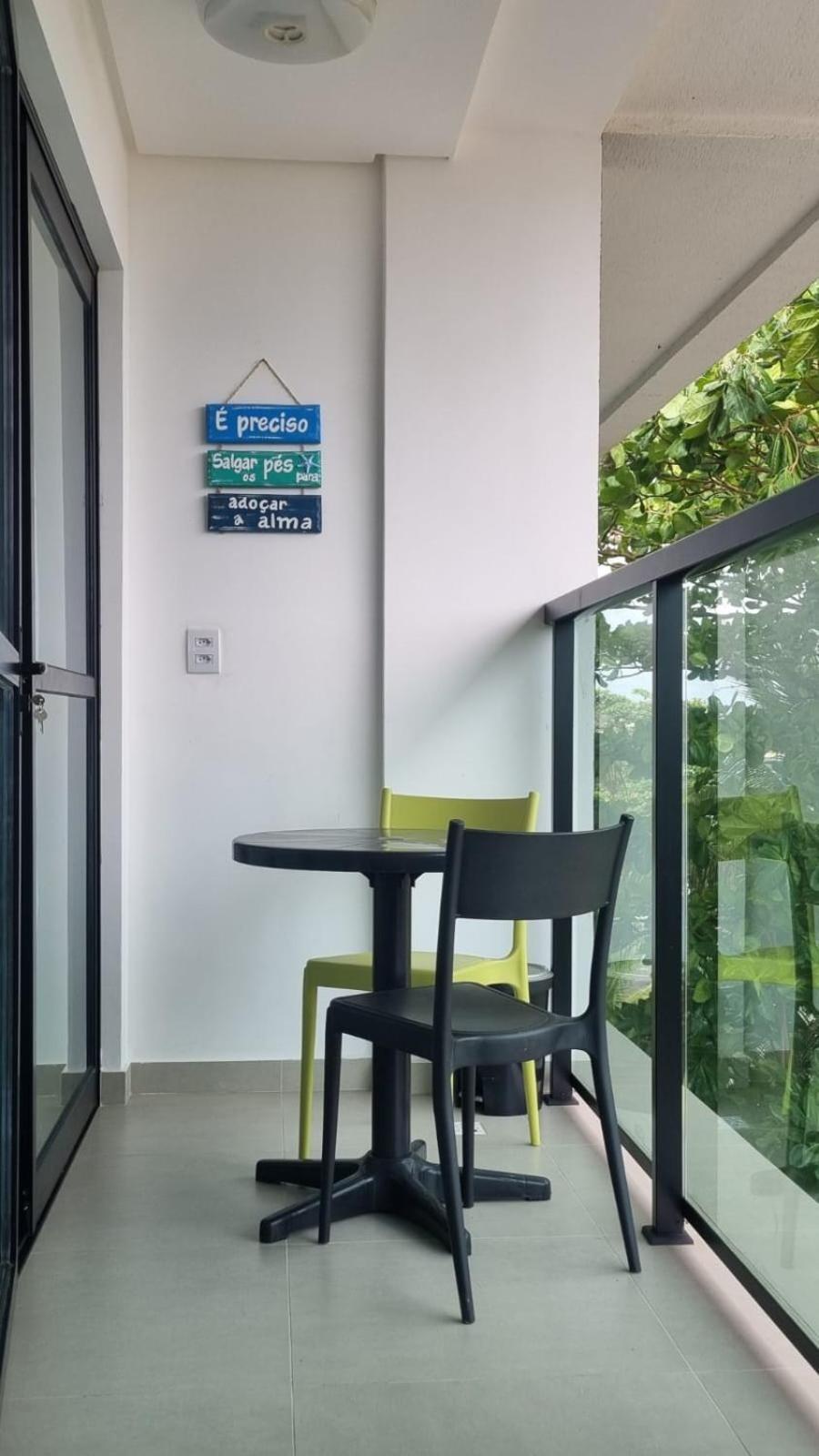 Flat Recanto Maraca -