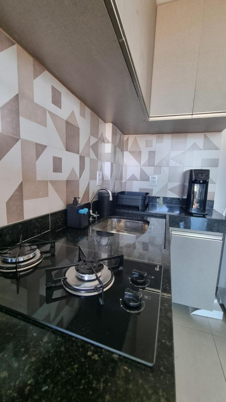 Flat Recanto Maraca - Apartment *