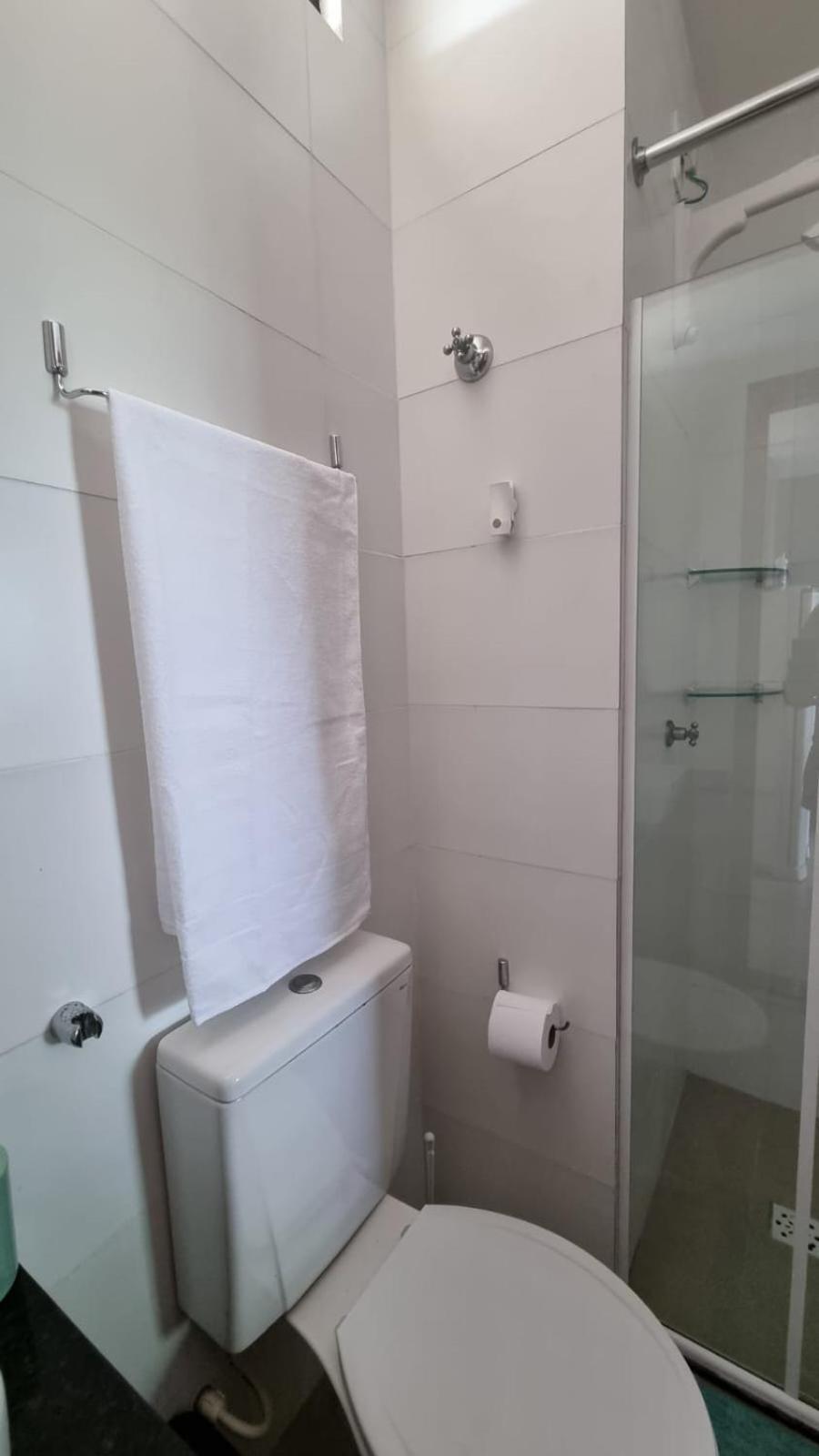 Flat Recanto Maraca -