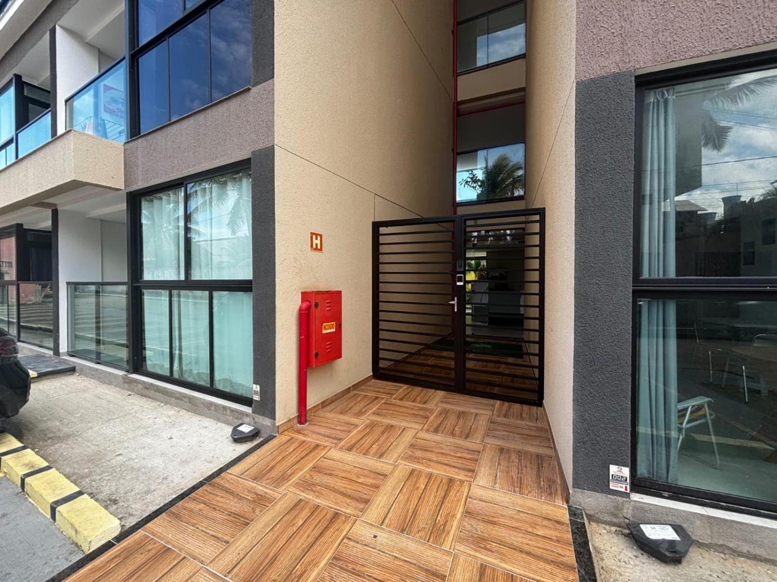 Flat Recanto Maraca - Apartment *