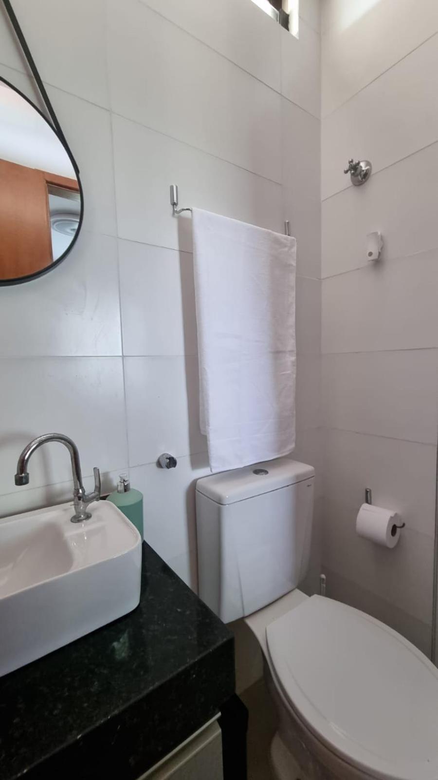 Apartment Flat Recanto Maraca - *