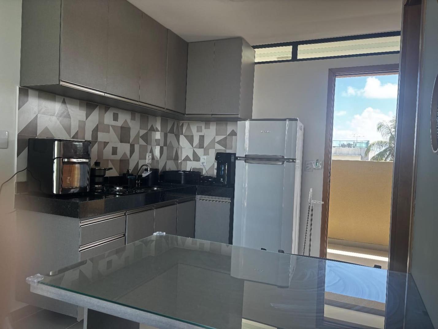 Flat Recanto Maraca - Apartment Porto de Galinhas