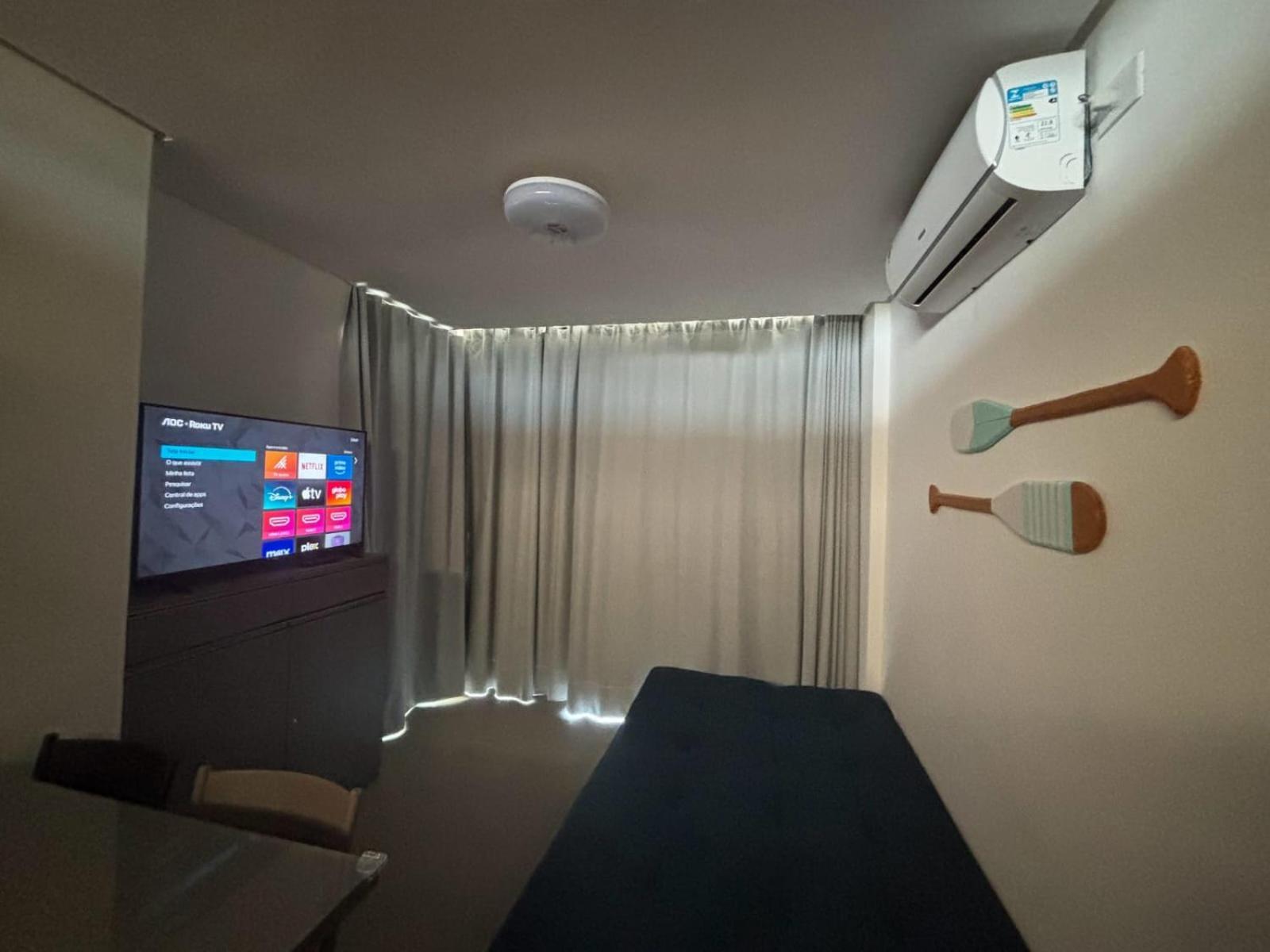 Apartment Flat Recanto Maraca - Porto de Galinhas