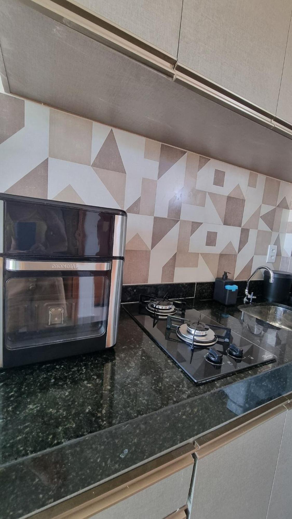 Flat Recanto Maraca -